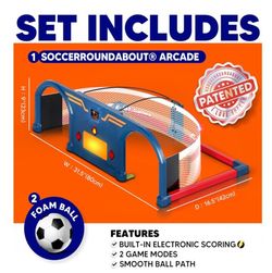 Soccer Training Toy