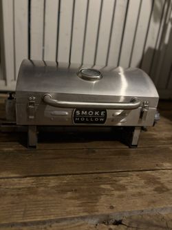 Grill