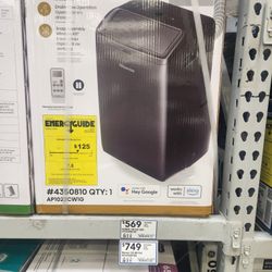 Air Conditioner Portable 