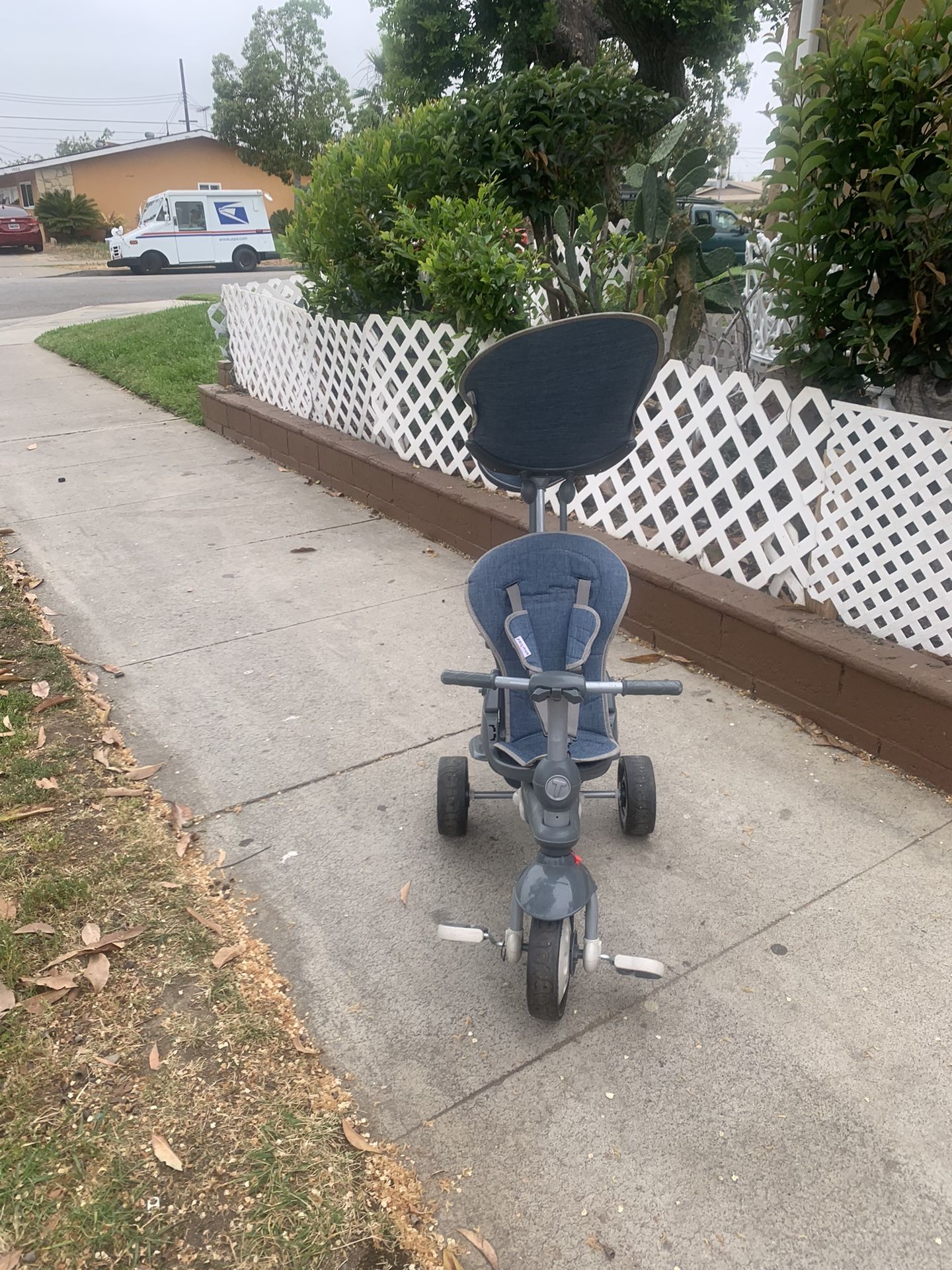 Kids Car