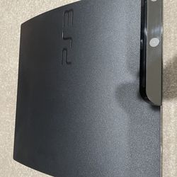 Ps3 Game Console 