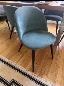 All Modern Dining Chairs