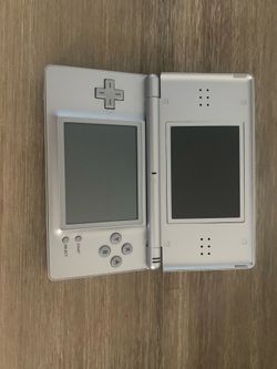 Nintendo DS lite