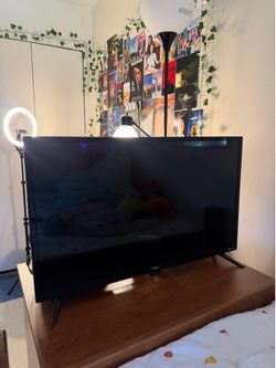 Onn Smart Roku TV 32 Inch