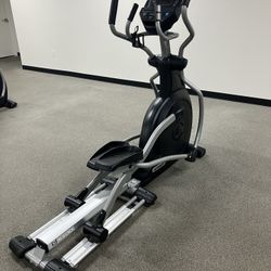Exercise Equipment 