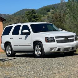 2007 Chevrolet Tahoe