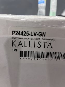 Kallista