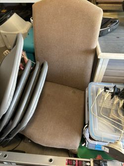 Two Free Chairs