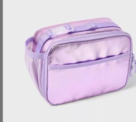 Lunch box