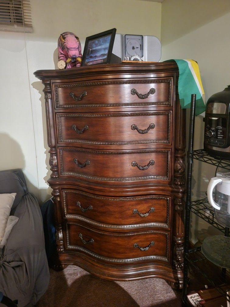 Chest