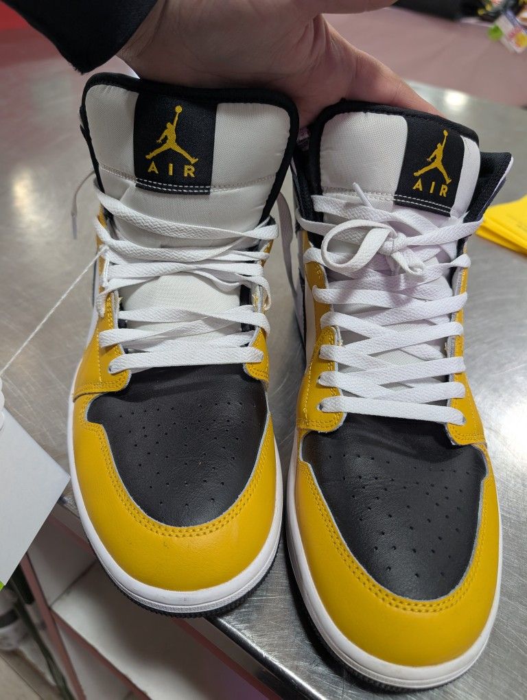 Jordans