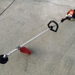 Commercial Gas Weed Eater