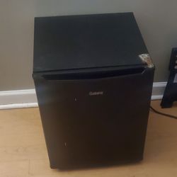 Galenz Mini Fridge