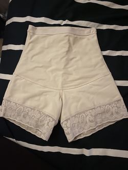 Short Faja Colombiana