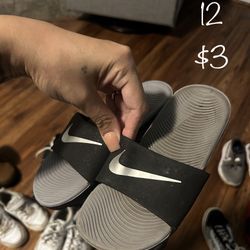 Cleaning Out My Sons Shoe Box. 