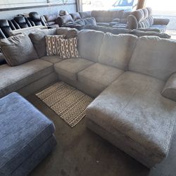 💥 Warehouse Liquidation – New Furniture Just In!