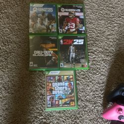Xbox Series X bundle