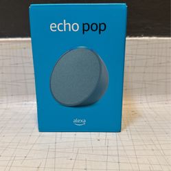 Echo Pop