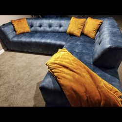 Sofa Sectional Couch - FREE DELIVERY 🚚🛋