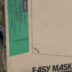  masking paper