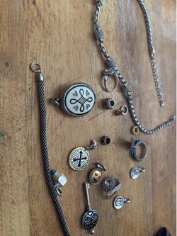 Brighton collectibles jewelry