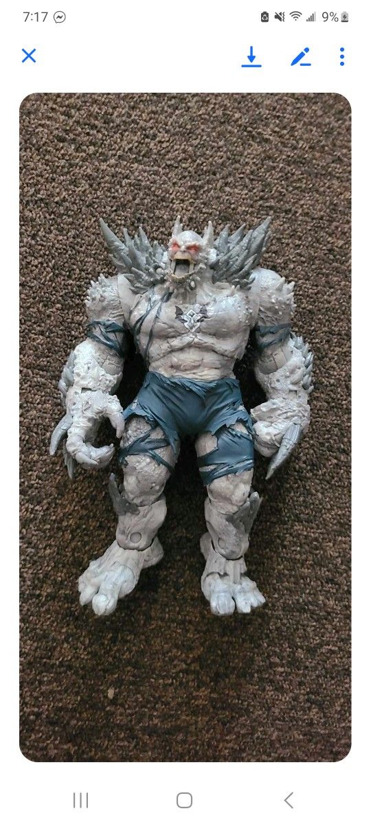 Doomsday