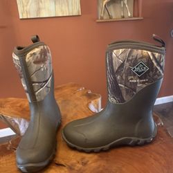 Muck Boots