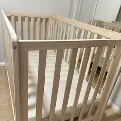 Crib For Baby’s 