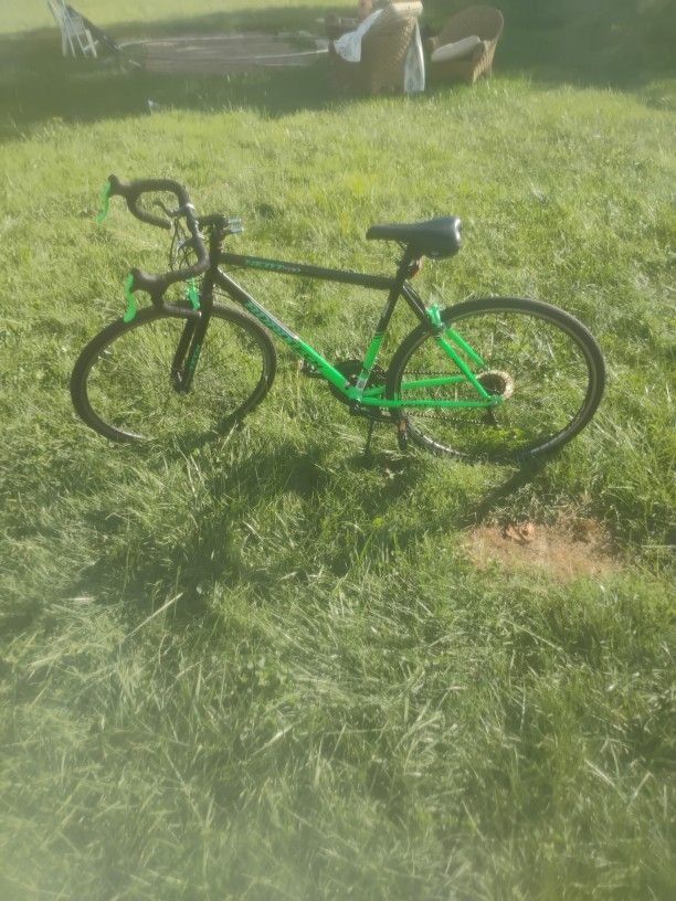 Kent 10 Speed