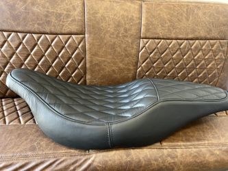 Motorcycle Seat