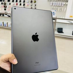iPad 9th Gen 64gb 