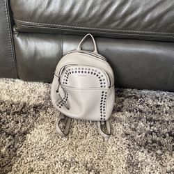 Calvin Klein Bag/ Mini Backpack