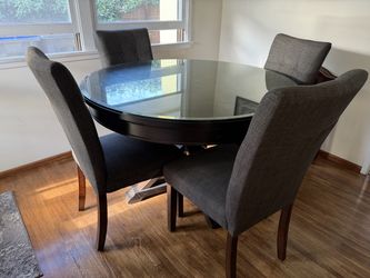 Dining room set