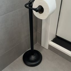 Toilet Paper Holder