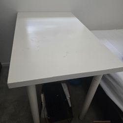 IKEA White Desk