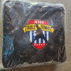 Ping Pong Paddles Set