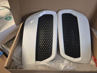 Hood Vents For 2020