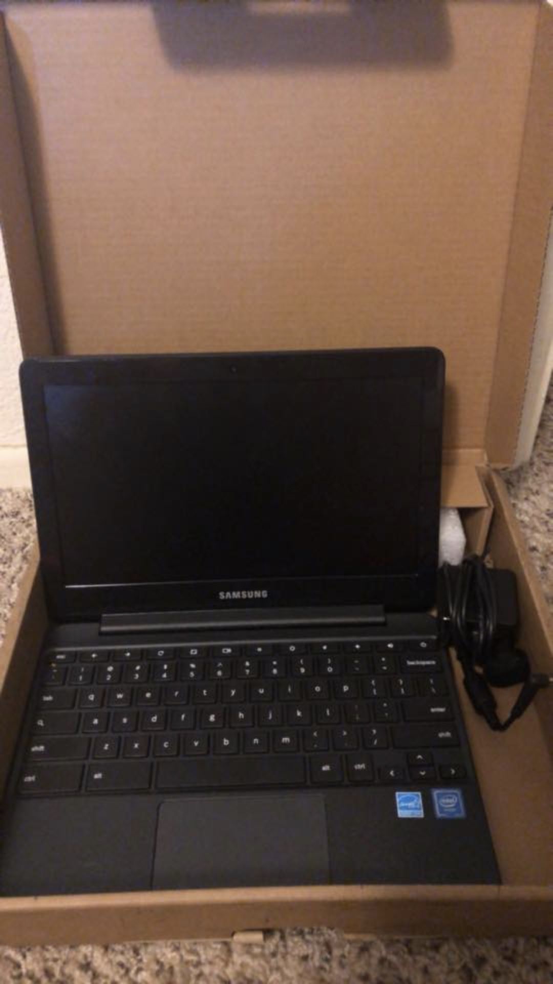 Samsung chromebook