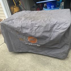 Blackstone Griddle/Grill Cover 52” X 28”