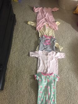 Baby clothes