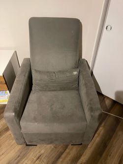 Slider Chair