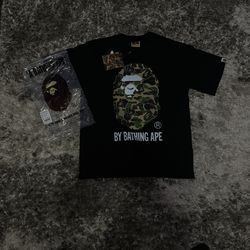 Bape tee
