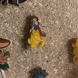 Disney Pins