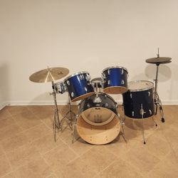 Drums
