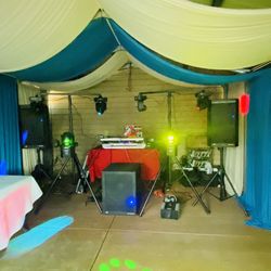 Dj Disponible Para Toda Ocassion