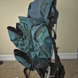 Gregory Camping Backpack