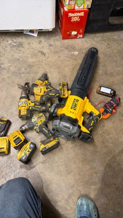 Dewalt
