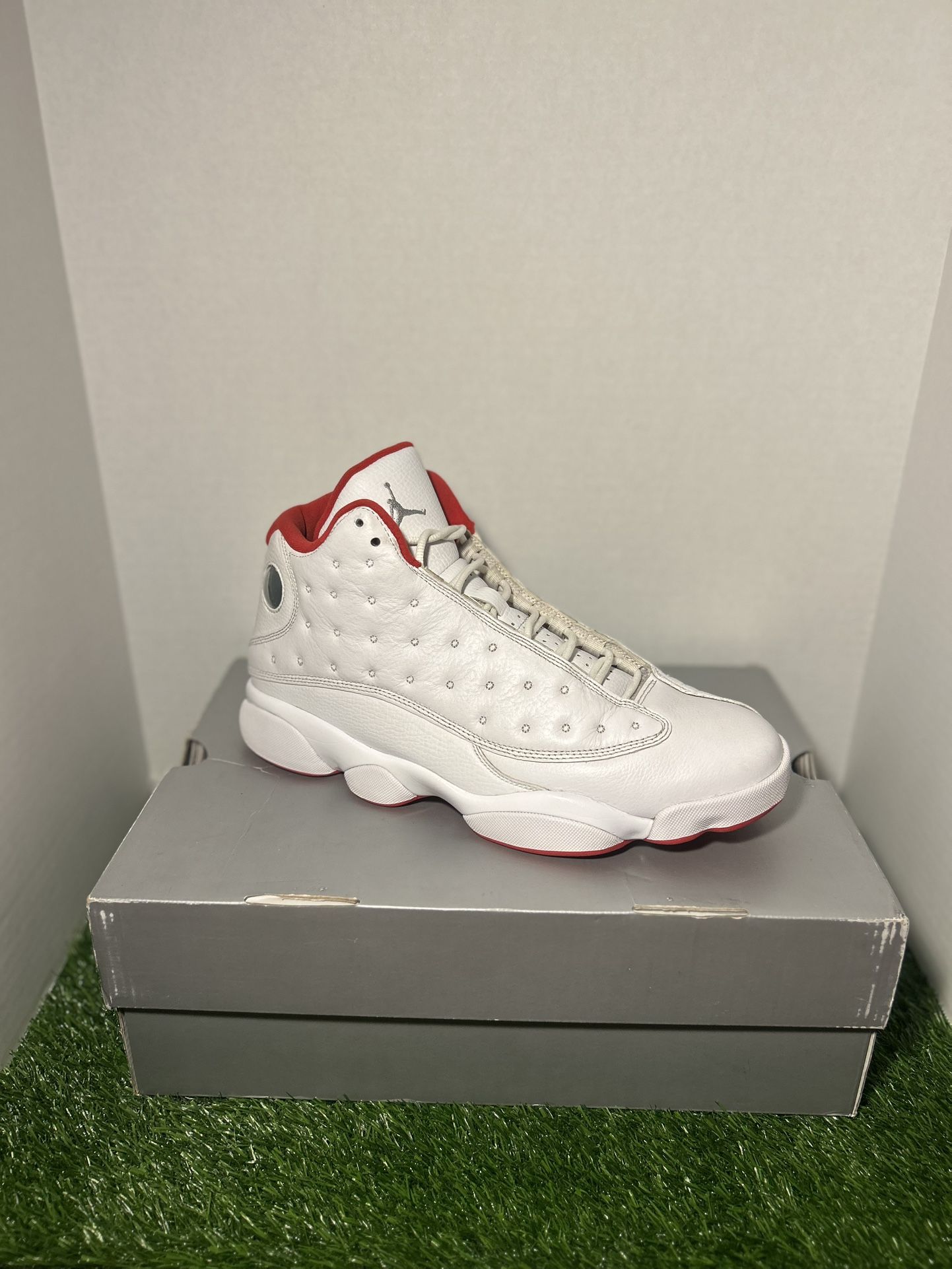 Air Jordan 13 Retro ‘History Of Flight’