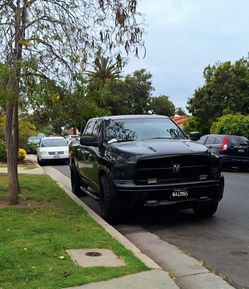 2010 Dodge Ram 1500