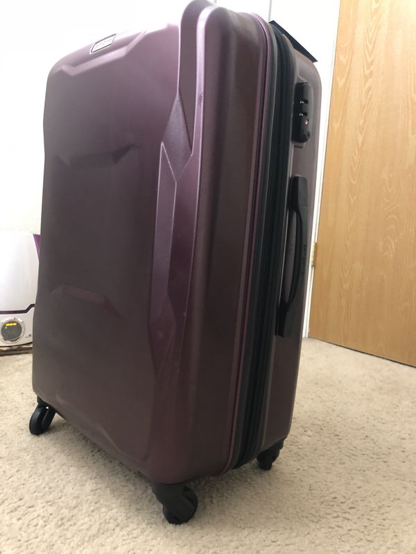 pivot 2 samsonite